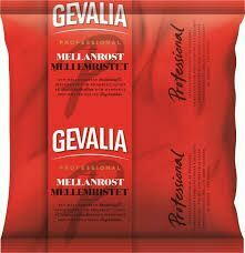 Gevalia Kaffe Professionel Cater 65 G Drikkevarer