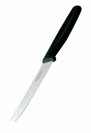 Barkniv Gaffelspids Barværktøj