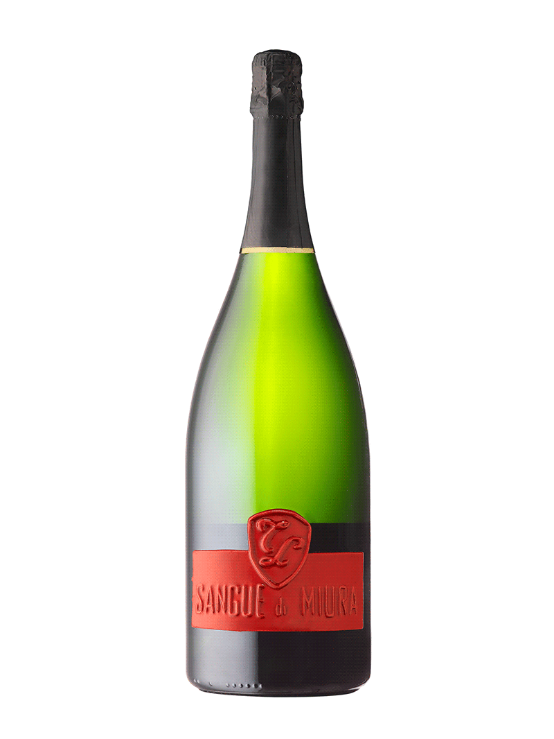 Lamborghini , Sdm Pinot Nero Chnnay (Mg) 1,5 Ltr