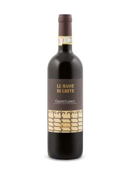 Lanciola Ciola, Chianti Classico Gran Selezione 2011 0,7 liter5 Ltr Billede af Lanciola Ciola, Chianti Classico Gran Selezione 2011 0,7 liter5 Ltr