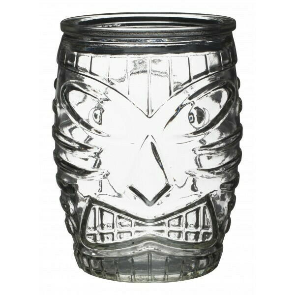 Libbey Tiki Glas (470 Ml) Glas