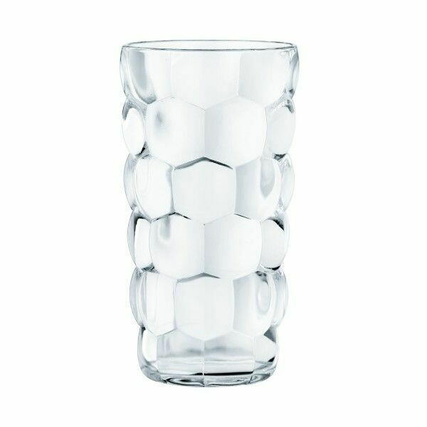 Nachtmann Longdrinkglas Bubbles 390Ml