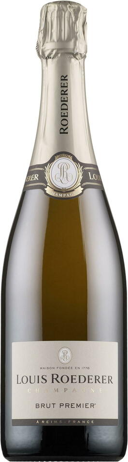 Louis Roederer Agne Brut 0,7 Liter5 Ltr Drikkevarer