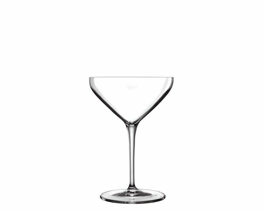 Bormioli Glas 30 Cl Luigi Accademia 6 Stk Glas