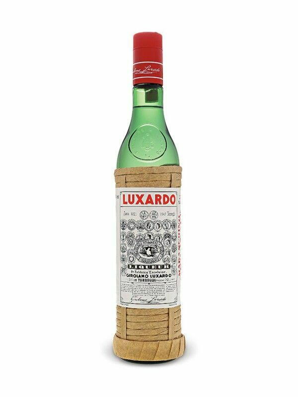 Luxardo Lux Maraschino Liqueur Fl 70 Drikkevarer