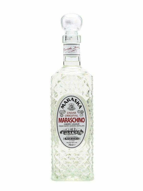 Maraska Maraschino Fl 50 Drikkevarer