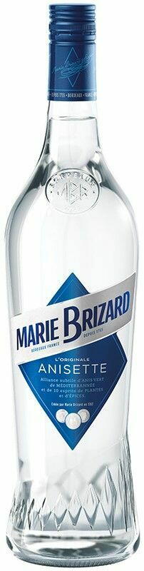 Marie Brizard Liqueur Anisette / Anis Fl 70 Drikkevarer