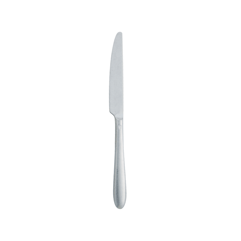 Monobloc Lazzo Patina Dessert Kniv Brands