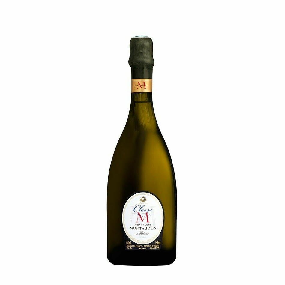 Montaudon Agne Classe M 0,7 Liter5 Ltr,00