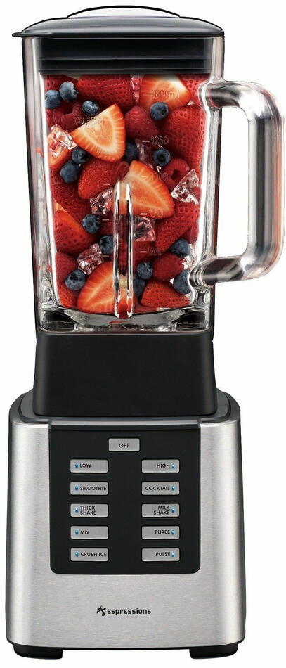 Multi Blender Espressions Køkken