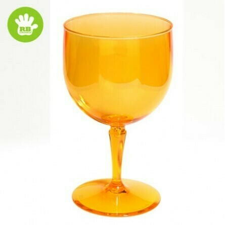 Cocktail Glas Orange 60 Cl Glas