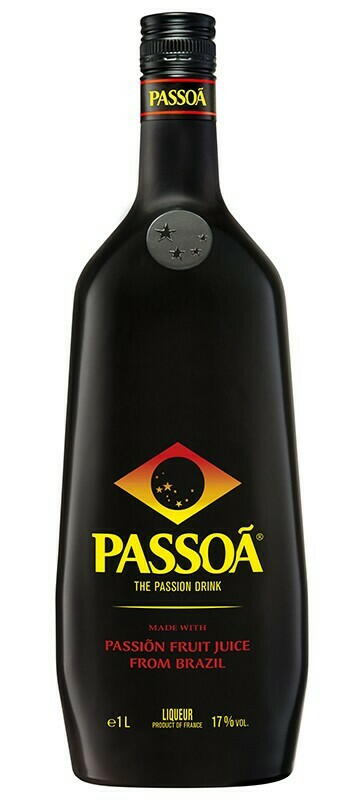 Passoa Exotic* 1 Ltr