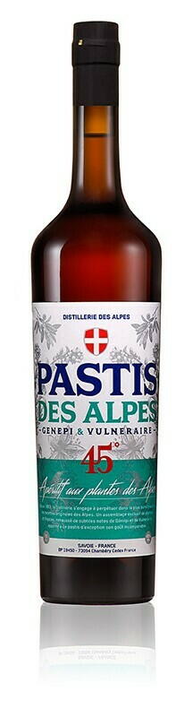 Routin Pastis, Montania Fl 70 Drikkevarer