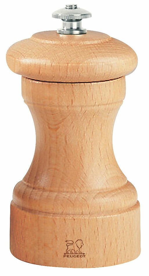 Peugeot Bistro Saltkværn 9 Cm Køkken