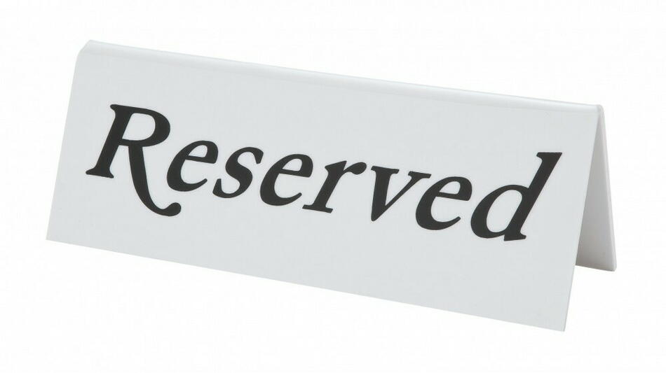Plastreserveret Barindretning