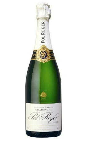 Pol Roger Agne Brut Réserve