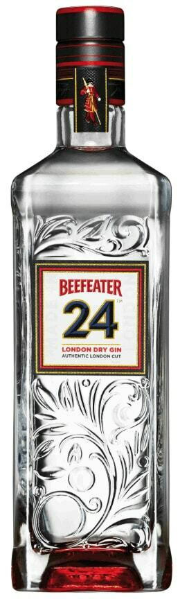 Beefeater 24 Gin Fl 70 Drikkevarer