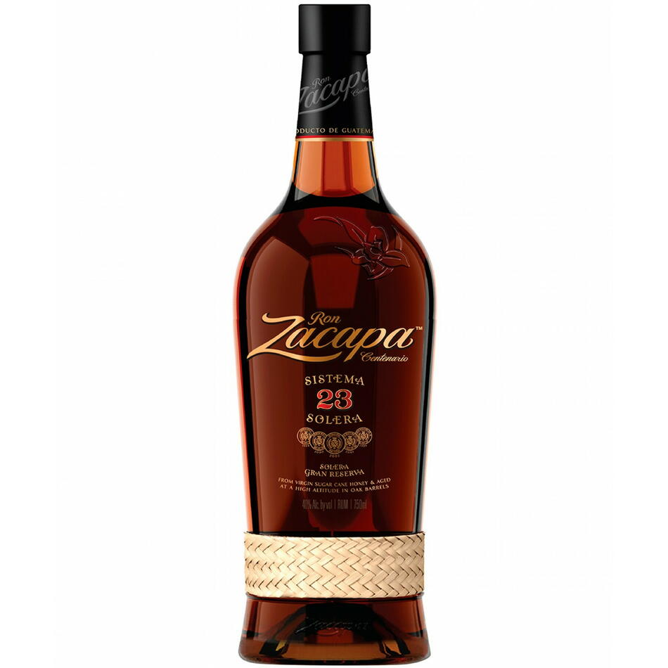 Centenario 23 Yo Fl 70 Drikkevarer