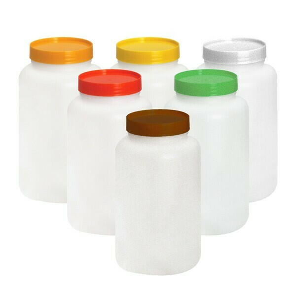 Pourmaster Container Set 2Ltr