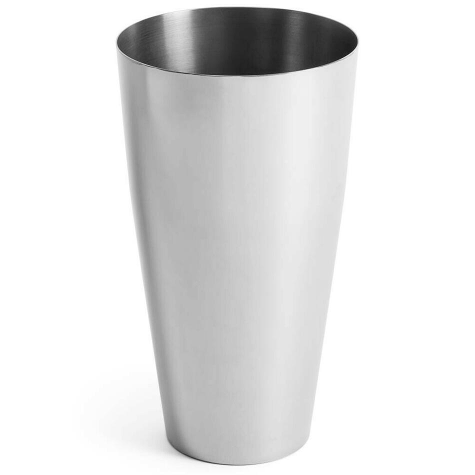 Urban Premium Shiny Boston Shaker - Bar