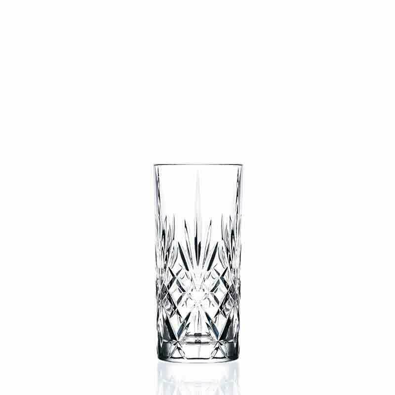 Rcr Mea Highball 35 Cl 6Stk.