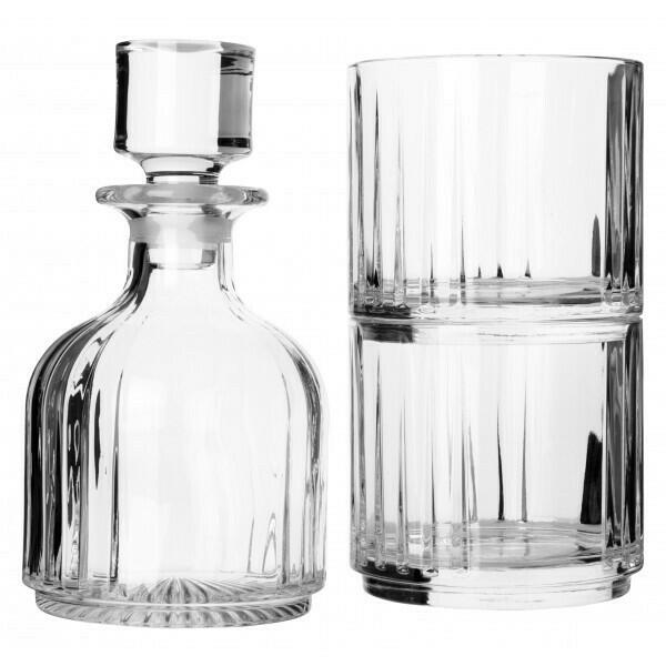 Rcr Combo Whisky Set