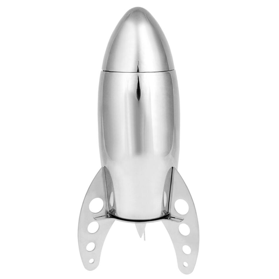 Rocket Cocktail Shaker 500Ml