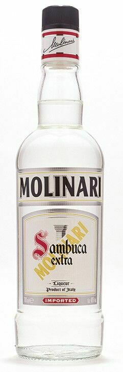 Molinari Sambuca Extra Fl 70