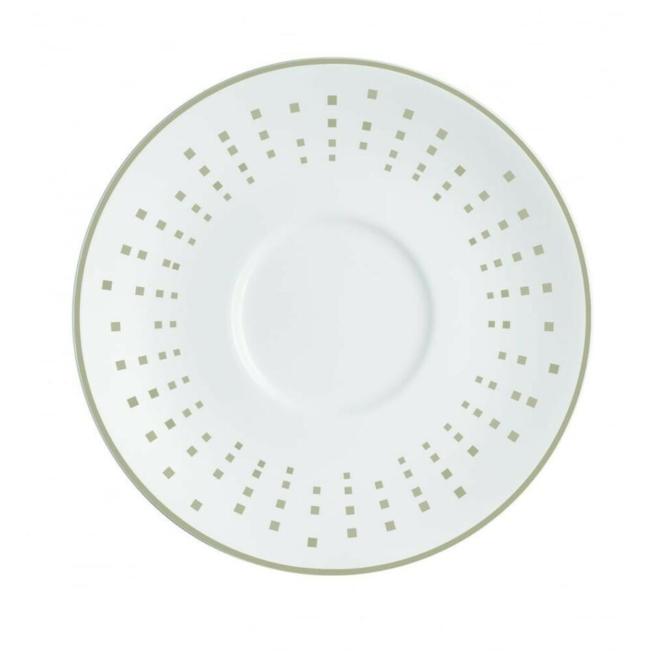 Satinique Sort Underkop 12.5Cm