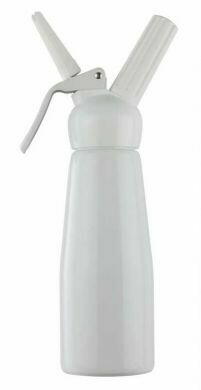 Sifonflaske 0,5L Mosa Sifon