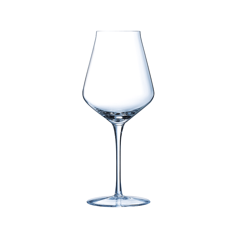 Soft Reveal Up Vinglas 39Cl (6Stk) Brands