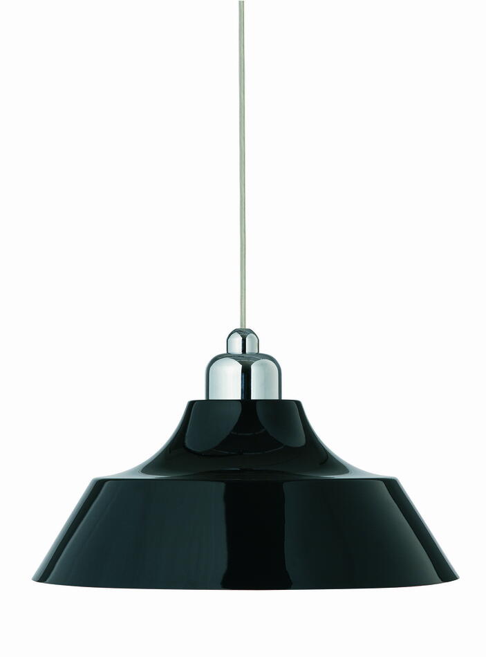 Momentum Lampe Skomager Sort Barindretning