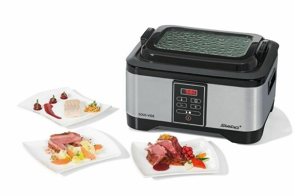 Sous Vide 6L