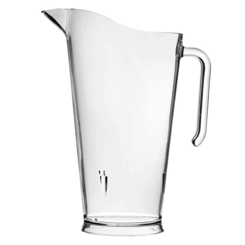 Stacking Scandia Kande 2L (Cocktail Pitcher) Urban Bar Glas