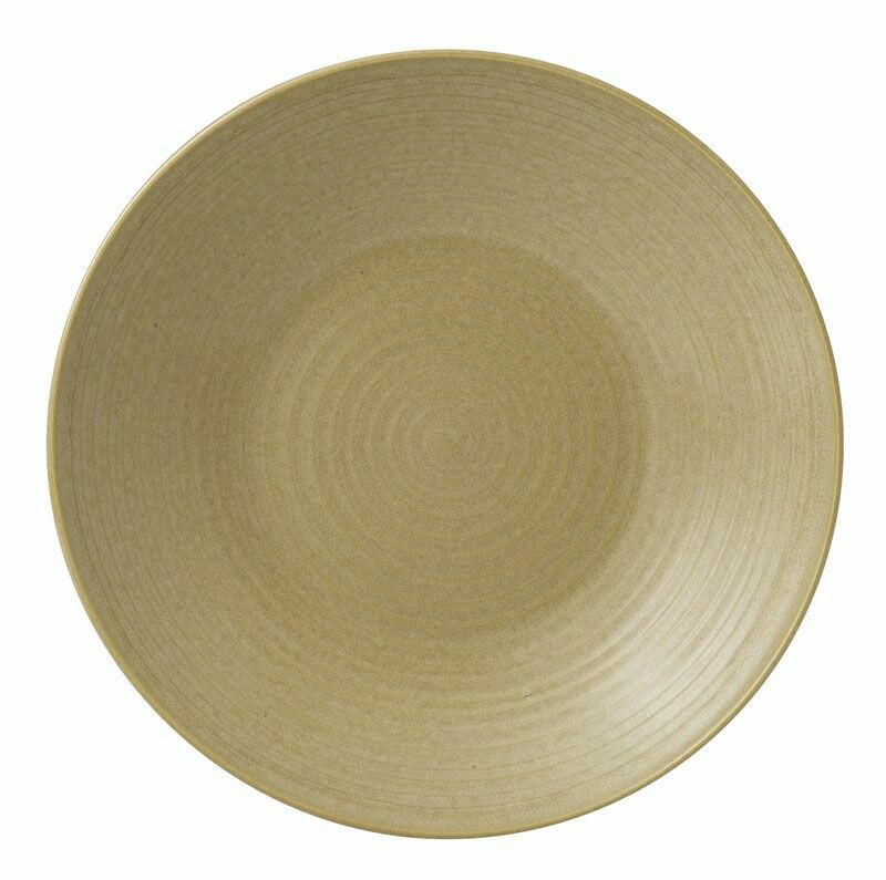 Dudson Tallerken Flad Ø 29,5 Cm Evolution Sand