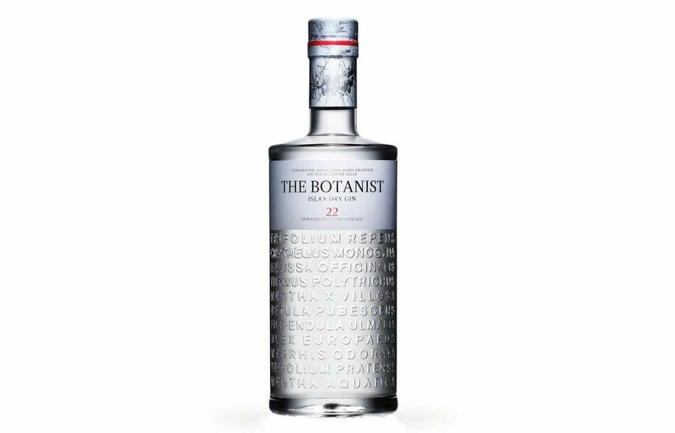 Botanist The Islay Dry Gin* 1 Ltr Drikkevarer