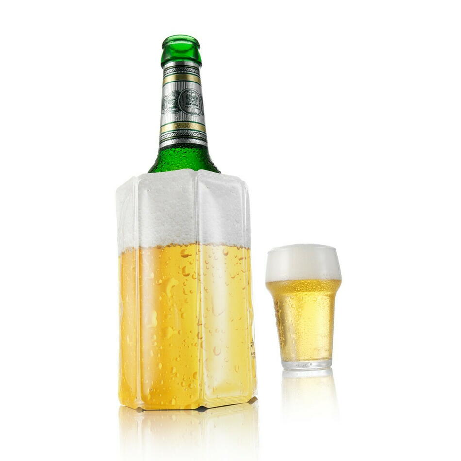 Vacu Vin Øl Køler Vin & Øl Tilbehør