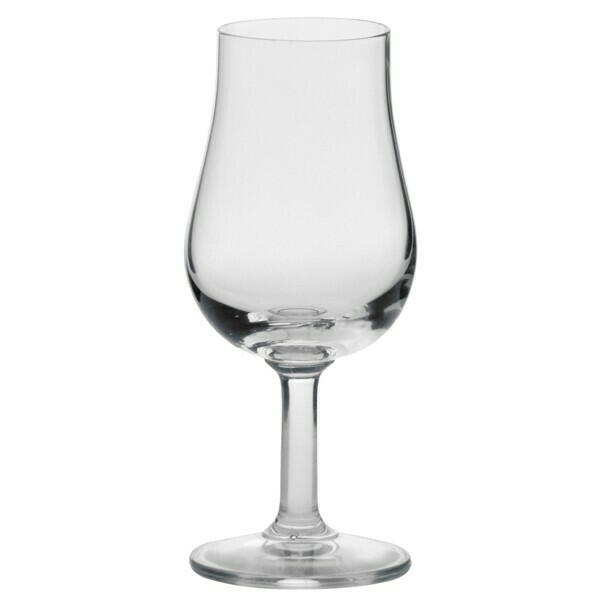 Urban Whiskyglas 6 Stk. Brands