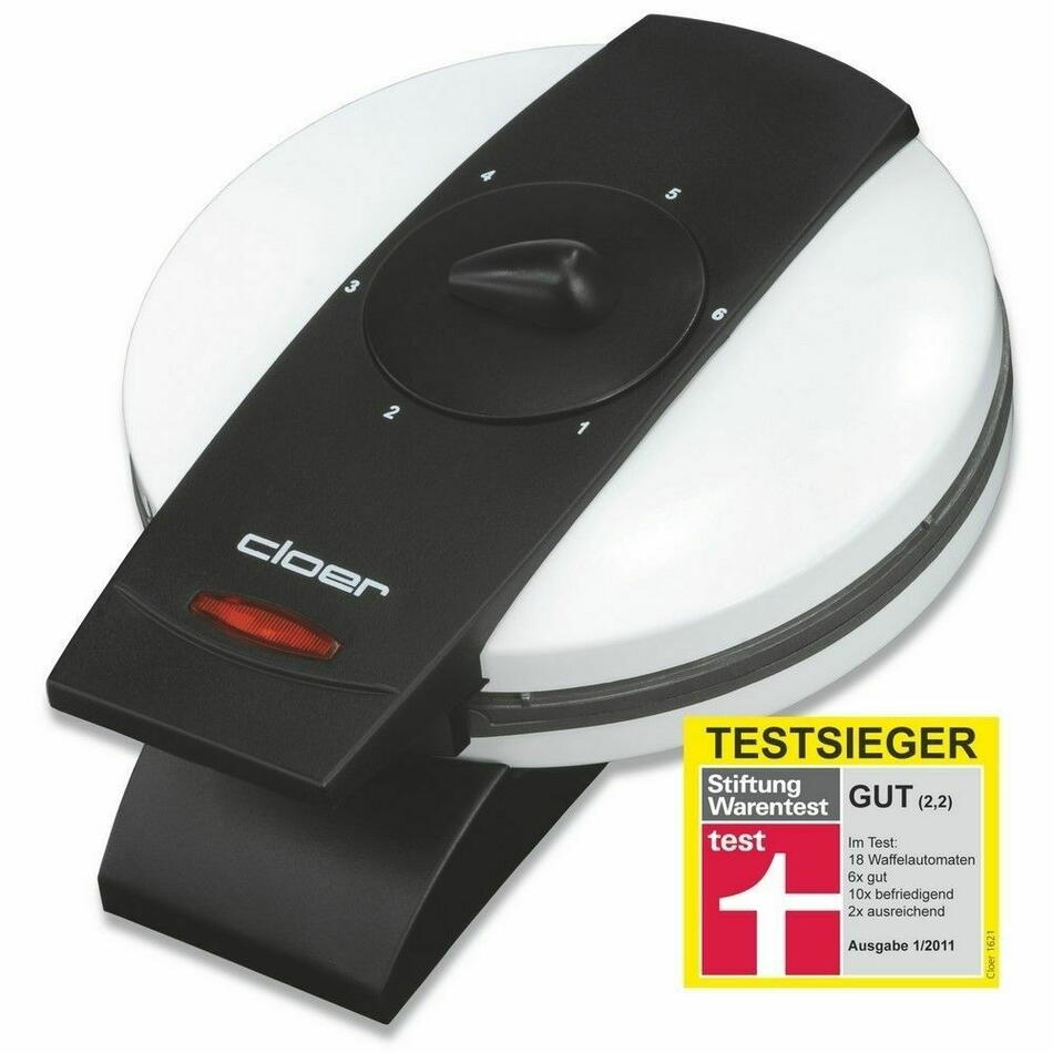 Vaffeljern Ø 16,5 Cm