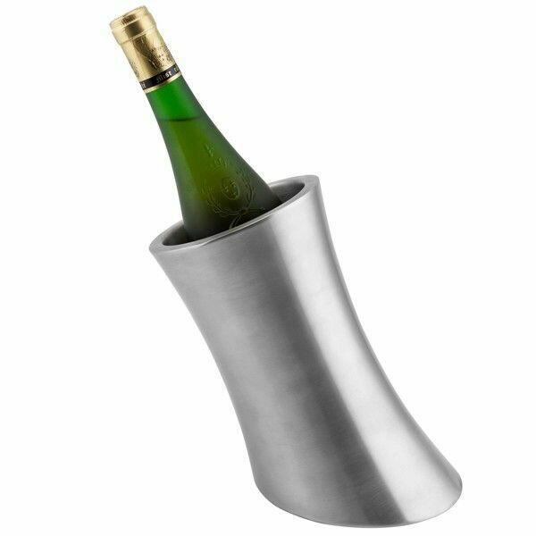 Rustfri Stål Vinkøler