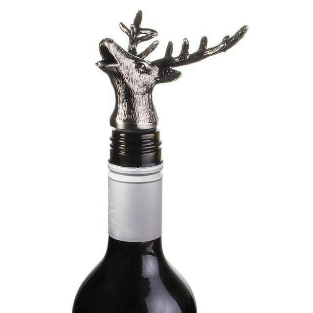 Fisk Stopper Vinology