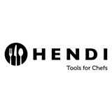 Hendi logo – professionelt bar- og køkkenudstyr
