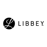 Libbey logo - professionelle bar- og cocktailglas