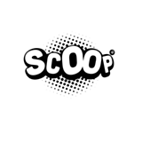SCOOP logo hos Barlife