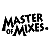 Master of Mixes cocktailmixere logo