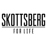 SKOTTSBERG logo – køkkenudstyr og pander