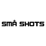 SMÅ shots logo