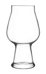 Tulipanglas