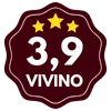 Vivino 3,9