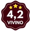 Vivino 4,2